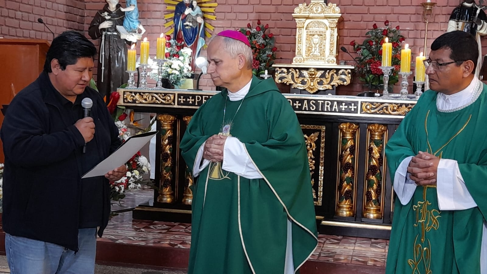 Robert Francis Prevost: quién es el nuevo Papa León XIV