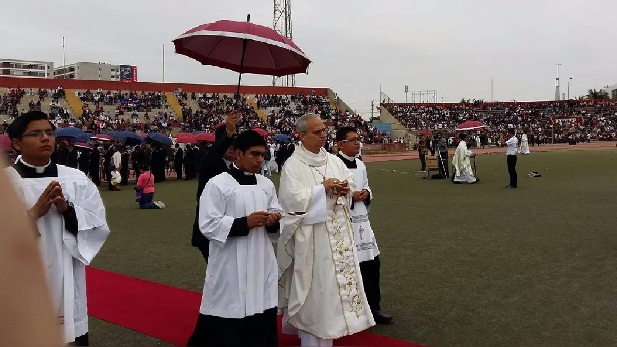 Cómo fue el obispado en Perú de Robert Prevost, el nuevo Papa León XIV
