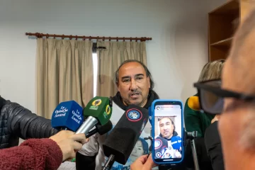 El padre de Brianna Matulich tras conocer la sentencia contra Esteban González: “Hoy se hizo justicia”