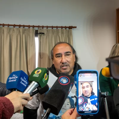 El padre de Brianna Matulich tras conocer la sentencia contra Esteban González: “Hoy se hizo justicia”
