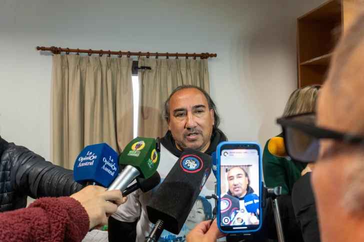 El padre de Brianna Matulich tras conocer la sentencia contra Esteban González: “Hoy se hizo justicia”