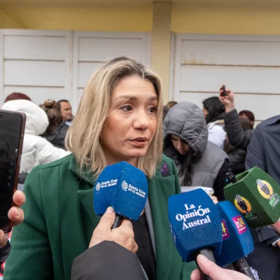“Es lo que esperábamos, hoy se hizo justicia” dijo la abogada de la familia de Brianna Matulich