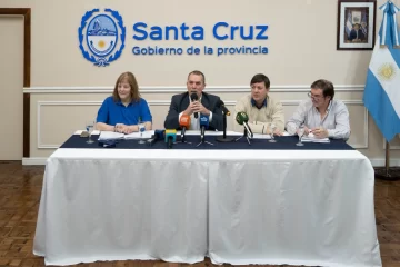 Santa Cruz adhiere a los cambios en la Ley de Tránsito: “No queremos perjudicar a transportistas ni municipios”