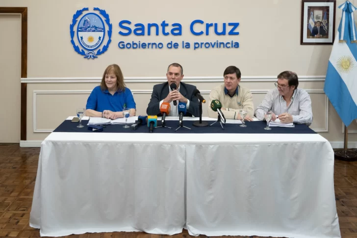 Santa Cruz adhiere a los cambios en la Ley de Tránsito: “No queremos perjudicar a transportistas ni municipios”
