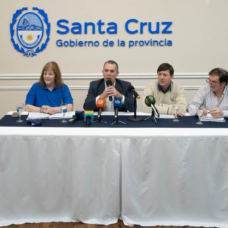 Santa Cruz adhiere a los cambios en la Ley de Tránsito: “No queremos perjudicar a transportistas ni municipios”