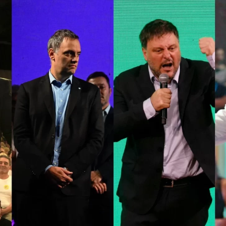 Elecciones en CABA: los porteños votan legisladores en una elección que podría redefinir el mapa político