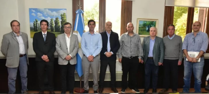 Patagonia: sigue la alarma entre productores por el estatus sanitario