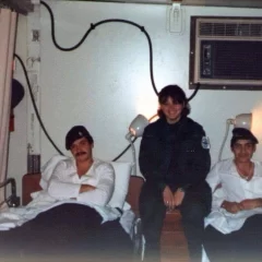 Stella Maris Botta, la enfermera que cuidó a los héroes de Malvinas: “Es una profesión que se lleva en el alma”