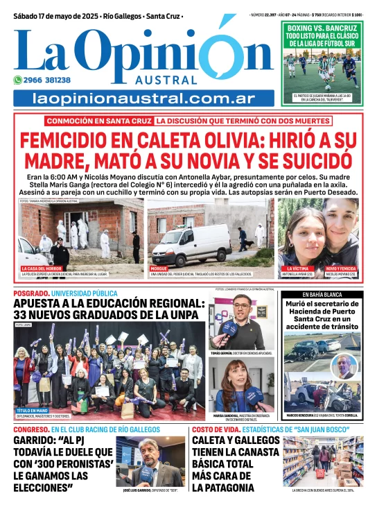 El escalofriante resultado de la autopsia de Antonella: ferozmente golpeada, apuñalada y asfixiada