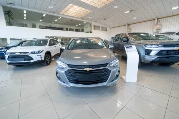 Liquidación de 0 Km. en Río Gallegos: conocé los beneficios de Veneto Automotores