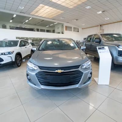 Liquidación de 0 Km. en Río Gallegos: conocé los beneficios de Veneto Automotores