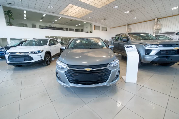 Liquidación de 0 Km. en Río Gallegos: conocé los beneficios de Veneto Automotores