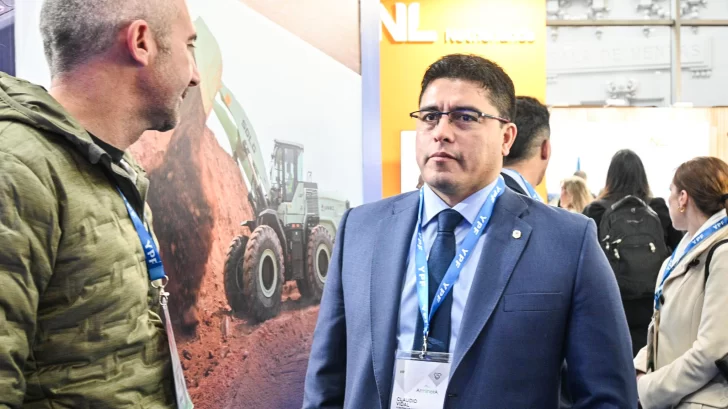Arminera 2025 cerró con una edición récord que superó todas las expectativas Arminera 2025 cerró con una edición récord que superó todas las expectativas