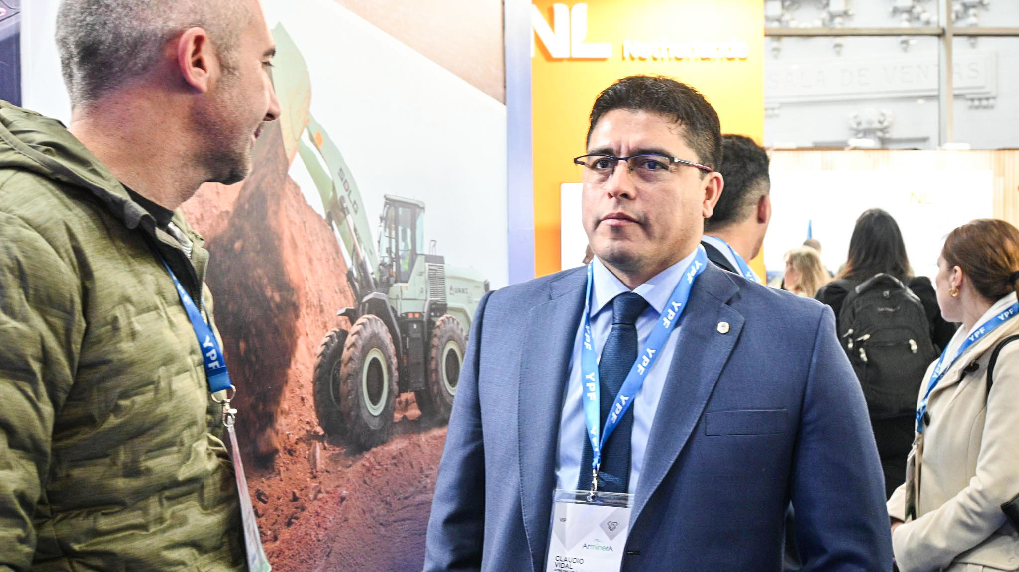 Arminera 2025 cerró con una edición récord que superó todas las expectativas