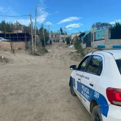 Cómo se encuentra el joven baleado en Comodoro Rivadavia: sigue internado en terapia