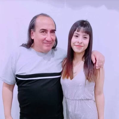 Caso Brianna Matulich: “No me olvide de vos, solamente en estos días estoy casi sin fuerzas”