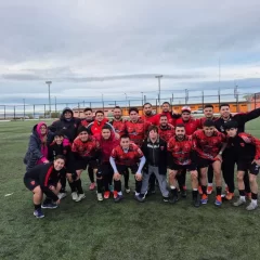Camioneros no frena, Olimpia se prende y Güemes aplastó: sábado de emociones en la Liga de los Barrios