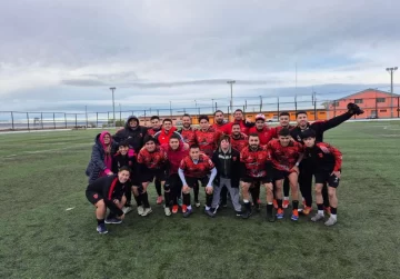 Camioneros no frena, Olimpia se prende y Güemes aplastó: sábado de emociones en la Liga de los Barrios