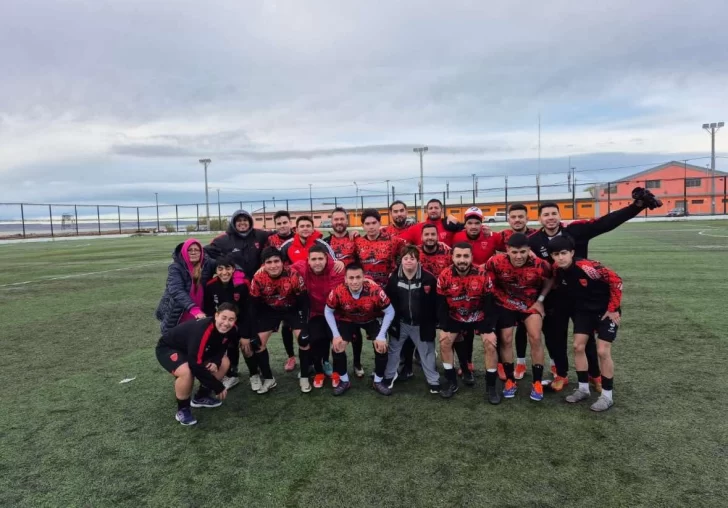 Camioneros no frena, Olimpia se prende y Güemes aplastó: sábado de emociones en la Liga de los Barrios