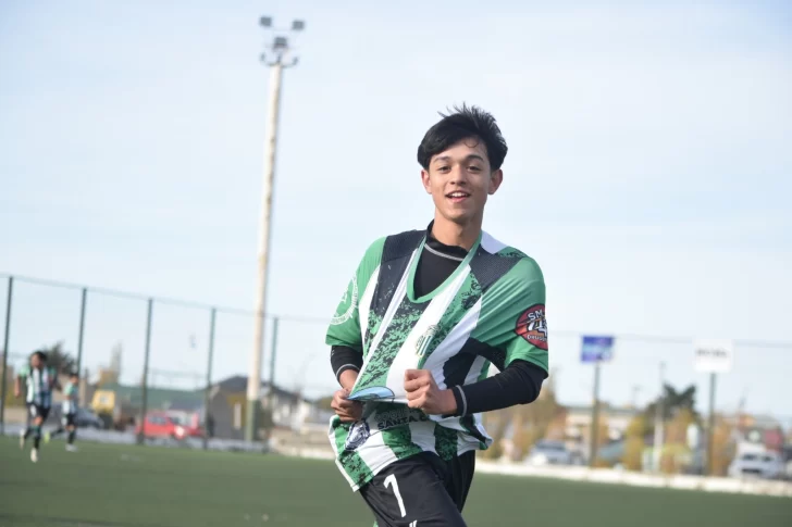 Boxing Club campeón invicto del Apertura en 6ta División