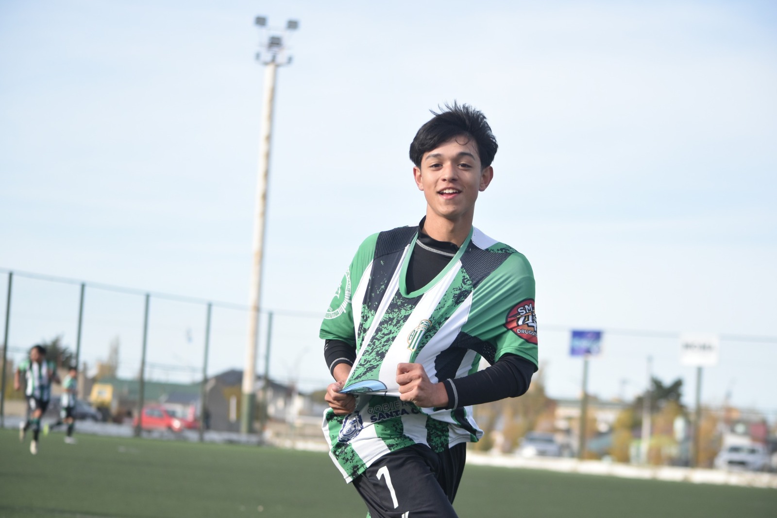 Boxing Club campeón invicto del Apertura en 6ta División