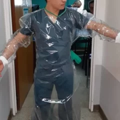 Video. Los compañeros de trabajo de Alan Márquez destacaron su dedicación y alegría