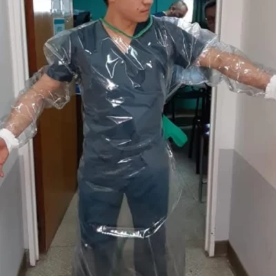 Video. Los compañeros de trabajo de Alan Márquez destacaron su dedicación y alegría