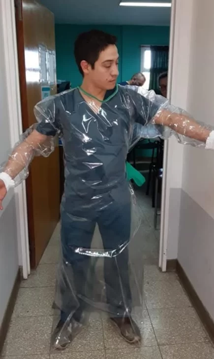 Video. Los compañeros de trabajo de Alan Márquez destacaron su dedicación y alegría