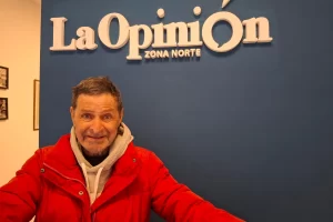 Un maestro mayor de obras jubilado denunció que fue estafado: “Me sacaron mi sueldo y me dejaron sin nada” Un maestro mayor de obras jubilado denunció que fue estafado: “Me sacaron mi sueldo y me dejaron sin nada”