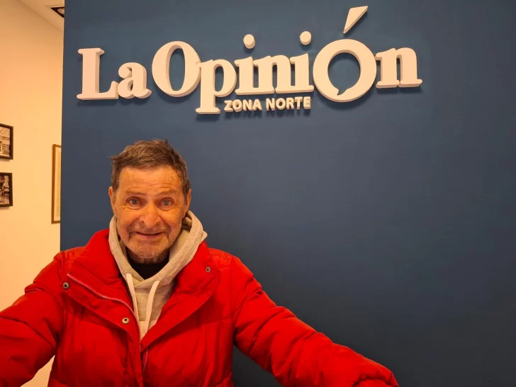 Un maestro mayor de obras jubilado denunció que fue estafado: “Me sacaron mi sueldo y me dejaron sin nada”
