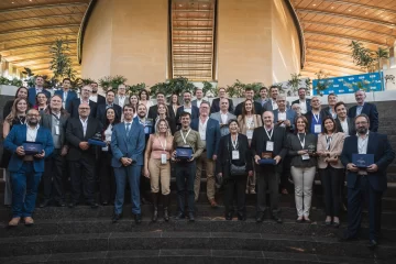 YPF premió a proveedores que se destacaron en categorías específicas durante 2024
