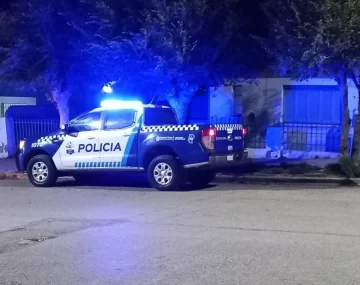 Inseguridad en Puerto Deseado: desvalijaron una casa y un motorhome