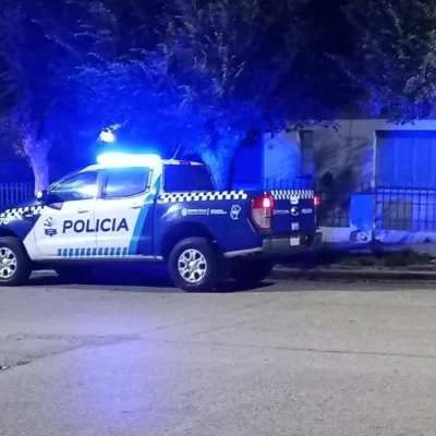 Inseguridad en Puerto Deseado: desvalijaron una casa y un motorhome