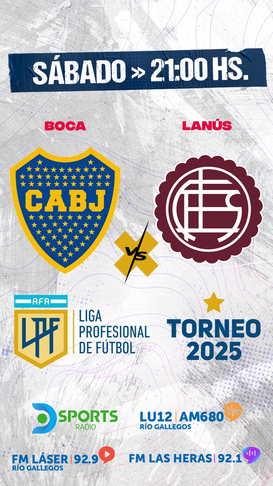 Pelota Libre o Fútbol Libre: cómo seguir en vivo Boca vs. Lanús por el Torneo Apertura