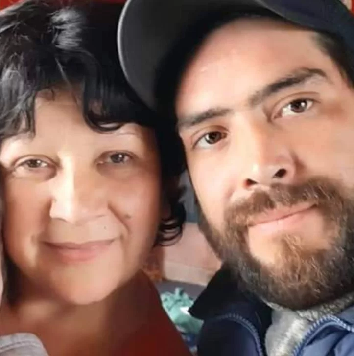 Crimen en El Calafate: la lucha desesperada de una familia por justicia tras el asesinato de Cristian Pérez