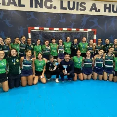 Boxing Club es campeón argentino de hockey: venció a Chaltén y logró el ascenso a la máxima categoría