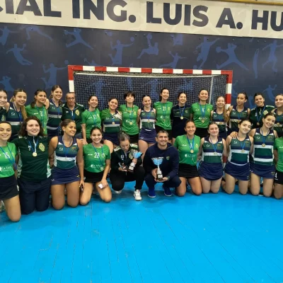 Boxing Club es campeón argentino de hockey: venció a Chaltén y logró el ascenso a la máxima categoría