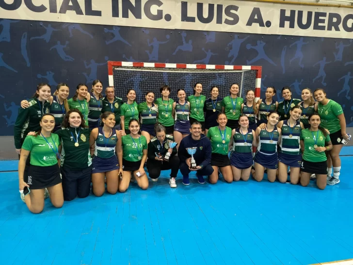Boxing Club es campeón argentino de hockey: venció a Chaltén y logró el ascenso a la máxima categoría