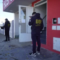 Inseguridad en Río Gallegos: Tres personas detenidas por robar en un auto y en una vivienda
