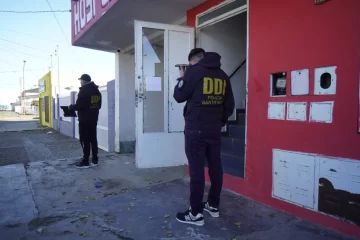 Inseguridad en Río Gallegos: Tres personas detenidas por robar en un auto y en una vivienda