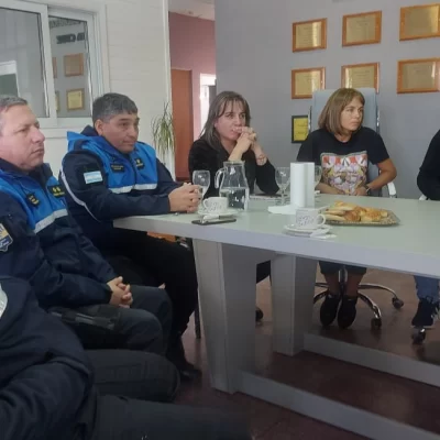 Picadas ilegales, salidas de boliches y disturbios: autoridades se reunieron en el Concejo Deliberante para atacar al flagelo