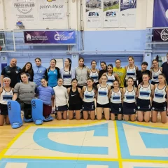 Hispano Americano arranca en el Argentino de Clubes “A” femenino en El Calafate