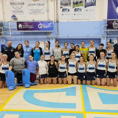 Hispano Americano arranca en el Argentino de Clubes “A” femenino en El Calafate