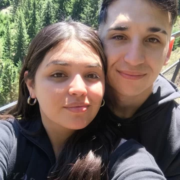 Dolor por el femicidio de Antonella Aybar, la joven asesinada por su novio: “Él tenía problemas, intentamos que ella lo deje” Dolor por el femicidio de Antonella Aybar, la joven asesinada por su novio: “Él tenía problemas, intentamos que ella lo deje”