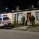 Gendarmería allanó la casa de un hombre que hacía "delivery" de drogas: hallaron cocaína y marihuana