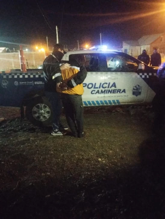 Prófugos detenidos, rescates y transporte ilegal de animales en controles preventivos de la Policía Caminera