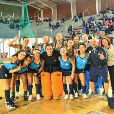 Hispano Americano rozó el título nacional y llenó de orgullo a Río Gallegos