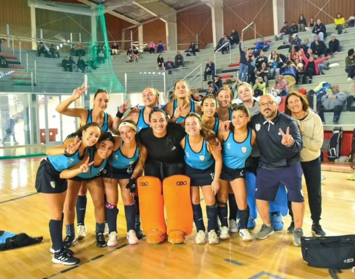 Hispano Americano rozó el título nacional y llenó de orgullo a Río Gallegos