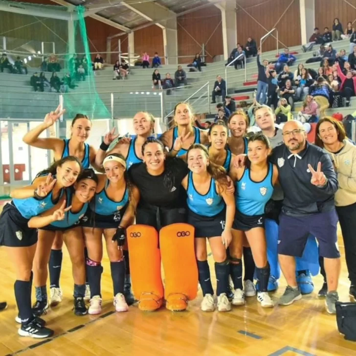 Hispano Americano rozó el título nacional y llenó de orgullo a Río Gallegos