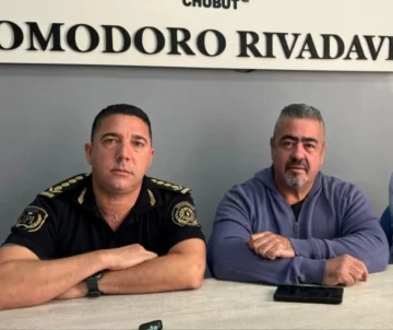 Los secuestros denunciados en Comodoro Rivadavia fueron falsos y se tomarán medidas por falsas denuncias